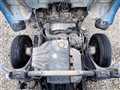 2001 Mitsubishi Canter