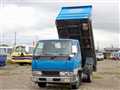2000 Mitsubishi Canter