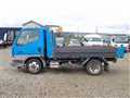 2000 Mitsubishi Canter