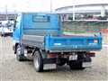 2000 Mitsubishi Canter