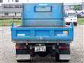 2000 Mitsubishi Canter