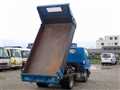 2000 Mitsubishi Canter