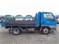 2000 Mitsubishi Canter