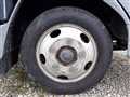 2000 Mitsubishi Canter