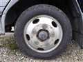 2000 Mitsubishi Canter