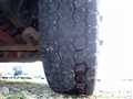 2000 Mitsubishi Canter