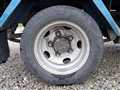 2000 Mitsubishi Canter