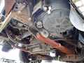 2000 Mitsubishi Canter