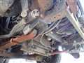 2000 Mitsubishi Canter