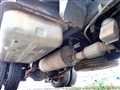 2000 Mitsubishi Canter