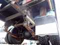 2000 Mitsubishi Canter