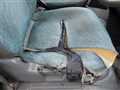 2000 Mitsubishi Canter