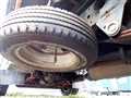 2000 Mitsubishi Canter