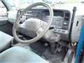 2000 Mitsubishi Canter