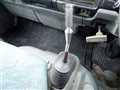 2000 Mitsubishi Canter