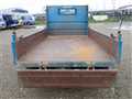 2000 Mitsubishi Canter