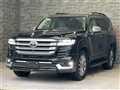 2023 Toyota Land Cruiser