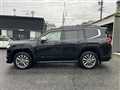 2023 Toyota Land Cruiser