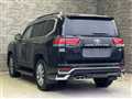 2023 Toyota Land Cruiser