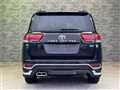 2023 Toyota Land Cruiser