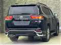 2023 Toyota Land Cruiser