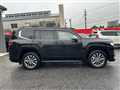 2023 Toyota Land Cruiser