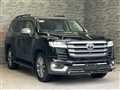 2023 Toyota Land Cruiser