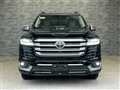 2023 Toyota Land Cruiser