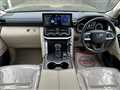 2023 Toyota Land Cruiser