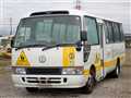 2004 Hino Liesse II
