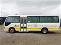 2004 Hino Liesse II