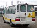 2004 Hino Liesse II