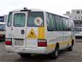 2004 Hino Liesse II