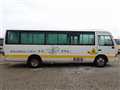 2004 Hino Liesse II