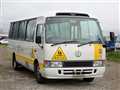 2004 Hino Liesse II