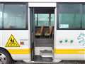 2004 Hino Liesse II