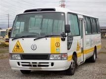 2004 Hino Liesse II