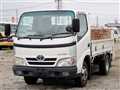 2006 Hino Dutro