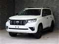 2021 Toyota Land Cruiser Prado