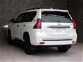 2021 Toyota Land Cruiser Prado