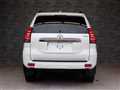 2021 Toyota Land Cruiser Prado