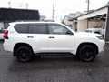 2021 Toyota Land Cruiser Prado