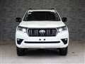 2021 Toyota Land Cruiser Prado