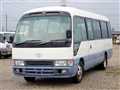 2002 Toyota Coaster