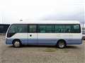 2002 Toyota Coaster