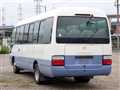 2002 Toyota Coaster