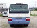 2002 Toyota Coaster