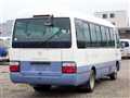 2002 Toyota Coaster