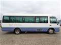 2002 Toyota Coaster