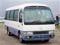 2002 Toyota Coaster